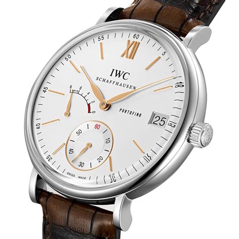 iwc relogio|iwc chronometer.